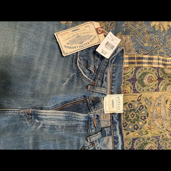 Men’s Jeans - Picture 6 of 10